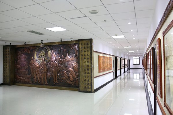 文化長廊