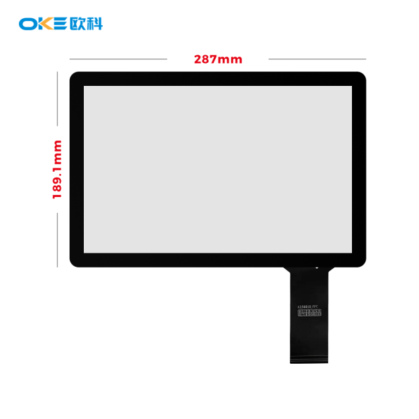 电容屏有几大特点!