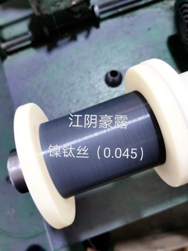 鎳鈦絲（0.045）