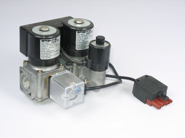 Brahma電磁閥GVC