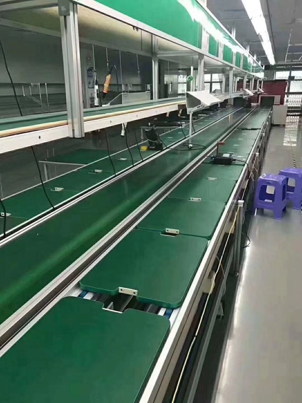 倍速鏈循環(huán)線
