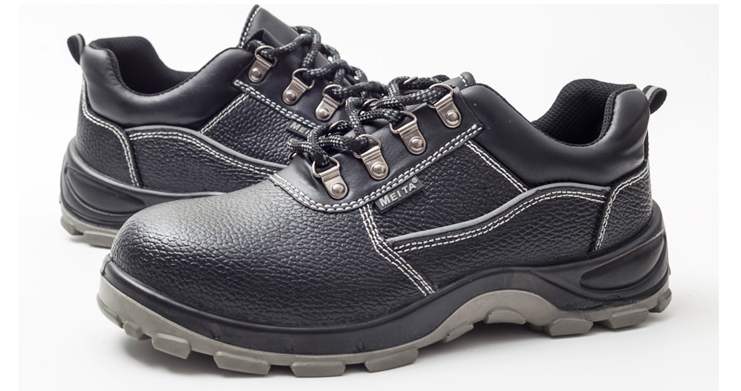 ACMOS應(yīng)用--安全鞋