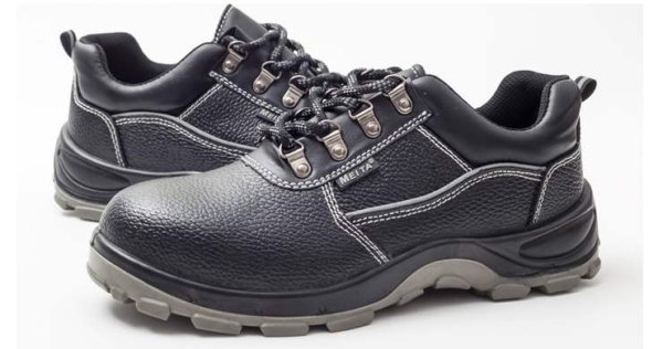 ACMOS應(yīng)用--安全鞋