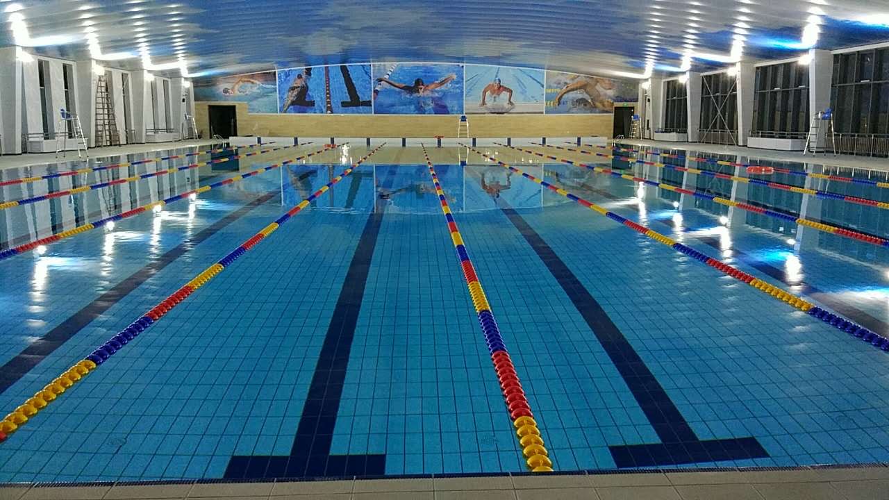 李小雙運(yùn)動(dòng)城