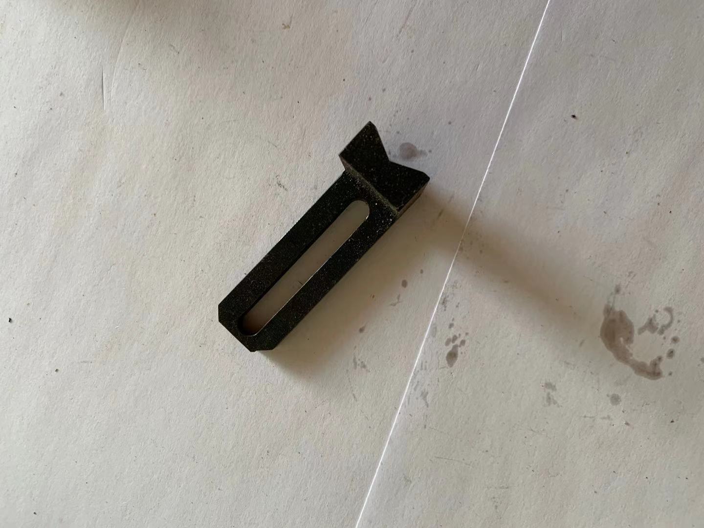 精密機械加工工藝的作用