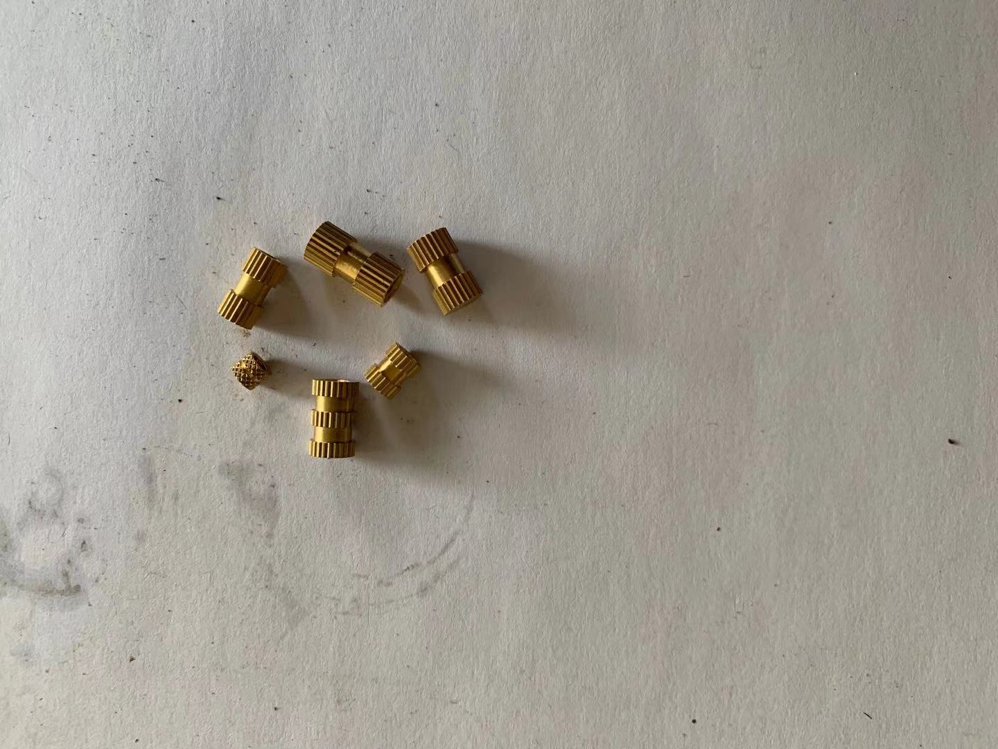 精密加工