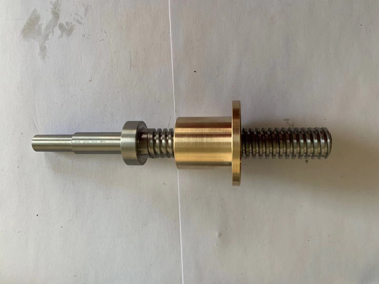 數(shù)控加工三方面影響因素