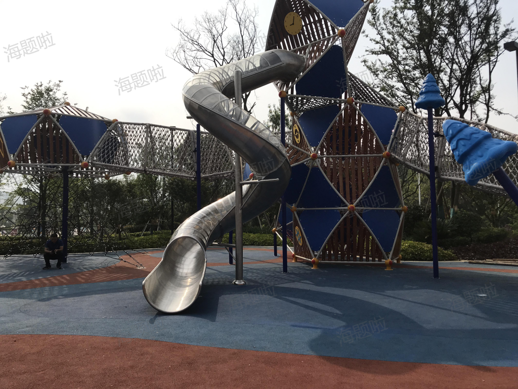 魔術屋主題-恒大貴陽二期項目