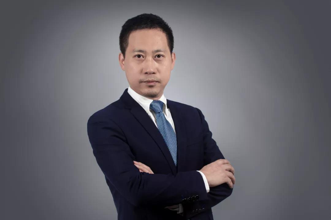深圳市潤誠達科技有限公司總經(jīng)理張宏坤