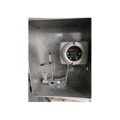 8400D防爆型在線(xiàn)氣體分析儀