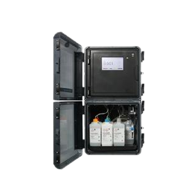 HACH Amtax NA8000 氨氮自動監(jiān)測儀