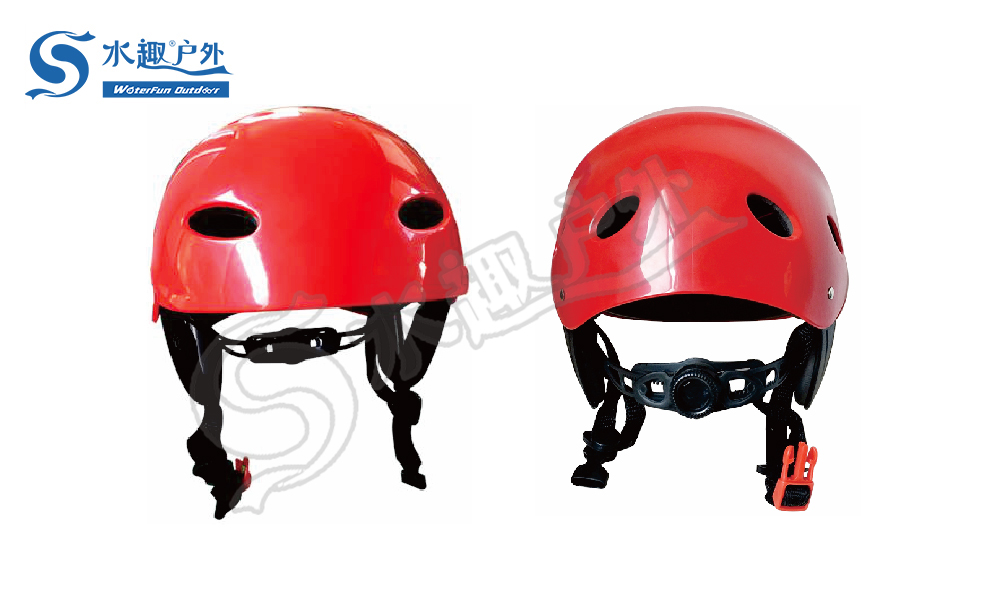 水域救援頭盔（基礎(chǔ)款）-RK11