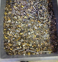 關(guān)于廢鎢鋼回收行情,咨詢-上海富祥再生資源回收有限公司