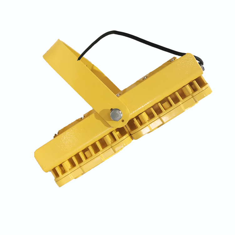 防爆燈應用場景持續拓展 安全需求驅動產業升級