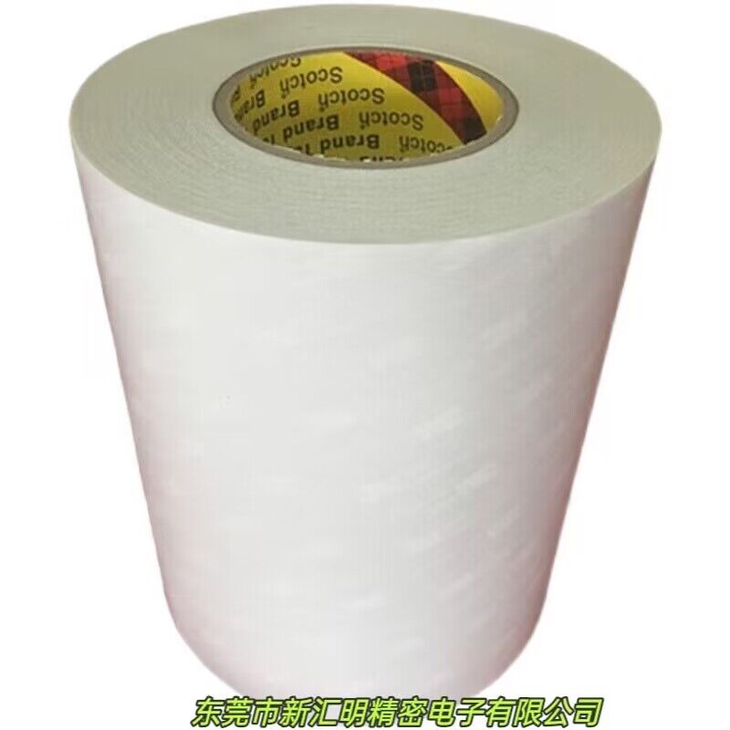 黏人的3MVHB膠帶！