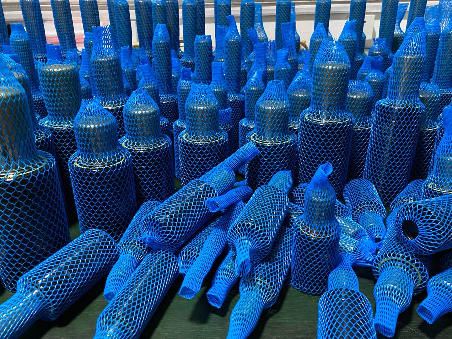 韓國進口POWERTEC氮氣彈簧