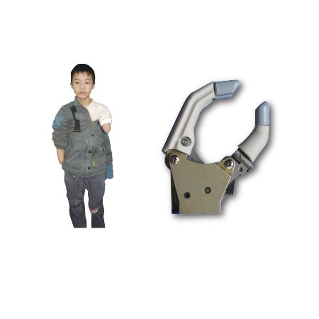 自由度小孩假手