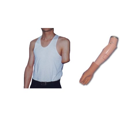 三自由度智能假臂（正裝型）