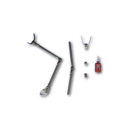 骨骼式被動上臂假肢