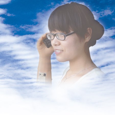 抗電磁波干擾肌電手