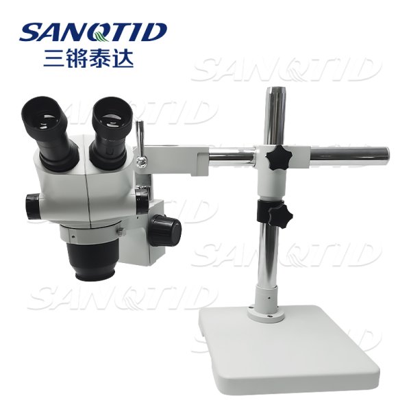 三鏘泰達高清雙目體視顯微鏡