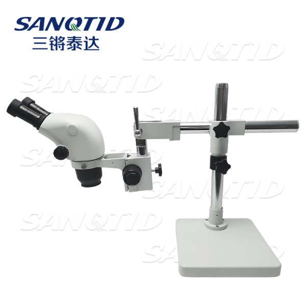 三鏘泰達高清雙目體視顯微鏡
