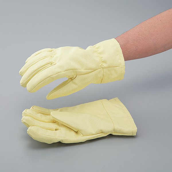 MAX无尘室用耐热手套MT721-CP