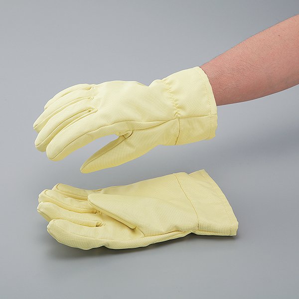 MAX无尘室用耐热手套MT721-CP