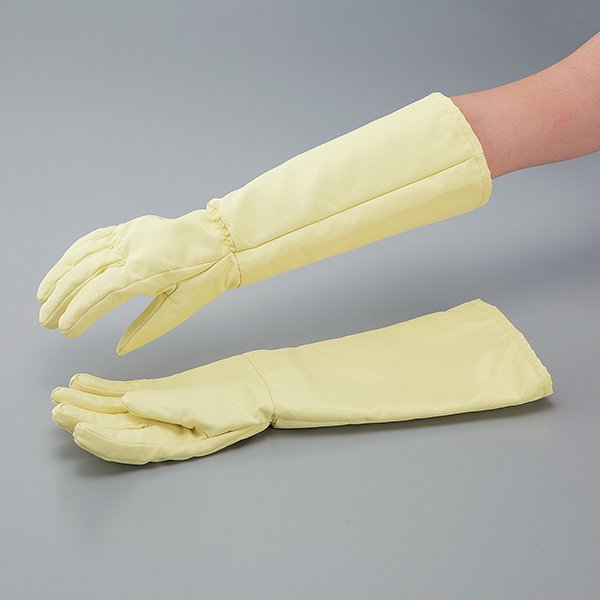 MAX无尘室用耐热手套MT721-CP