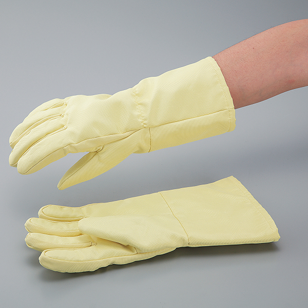 MAX无尘室用耐热手套MT721-CP