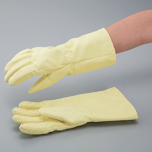 MAX无尘室用耐热手套MT721-CP