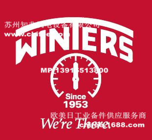 加拿大WINTERS文特斯PEM耐震壓力表PDD差壓表PFQ不銹鋼壓力表LE1壓力傳感器TBM雙金屬溫度計MCB電導(dǎo)率傳感器TIS溫度傳感器LMF11電磁流量計
