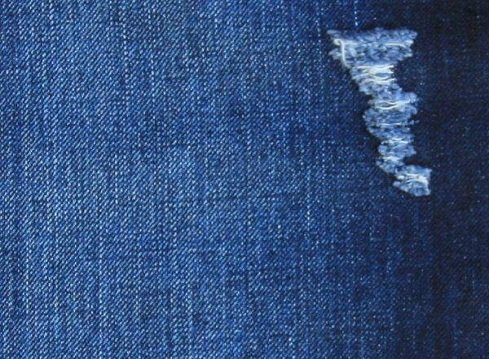 靛藍(lán)染色牛仔面料用摩擦牢度增進(jìn)劑