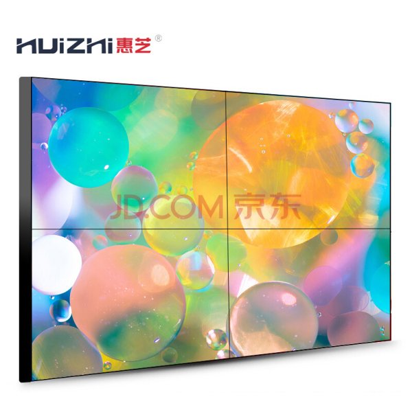 55寸1.7mm拼接屏