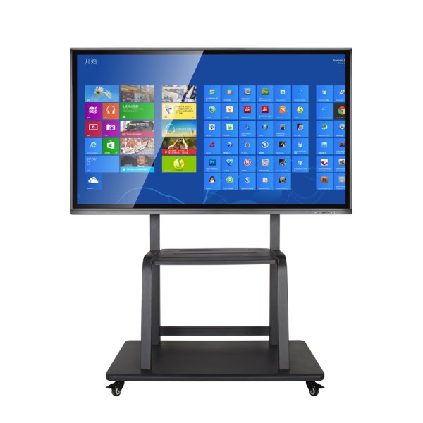 55~110寸教育會議一體機