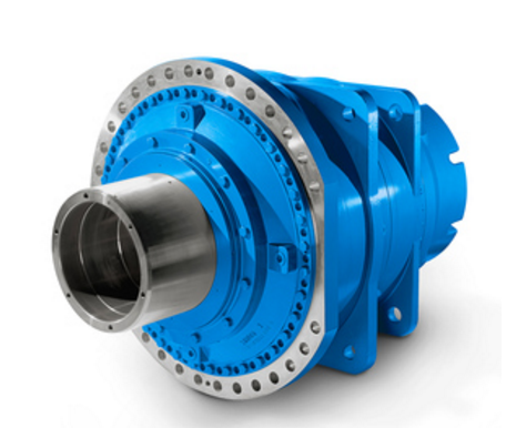 弗蘭德FLENDER 行星減速機 PLANUREX 2