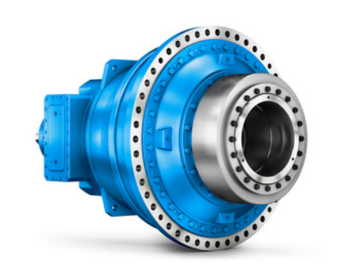 弗蘭德FLENDER 行星齒輪 PLANUREX 3