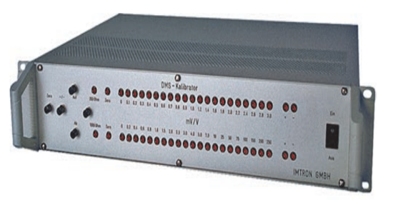 Imtron SIM-DMS-IEEE校準(zhǔn)器