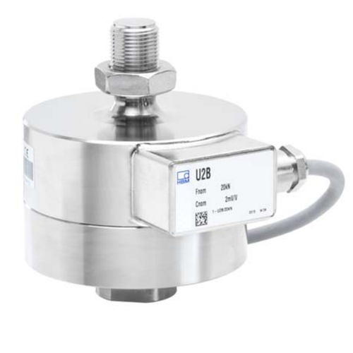 HBM 1-U2B/2KN 負(fù)荷傳感器