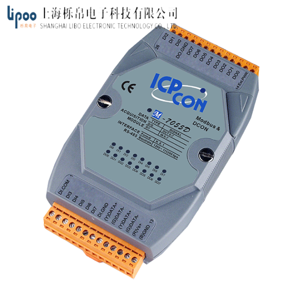 M-7055D