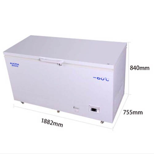 澳柯瑪 -60℃低溫保存箱 DW-60W456?