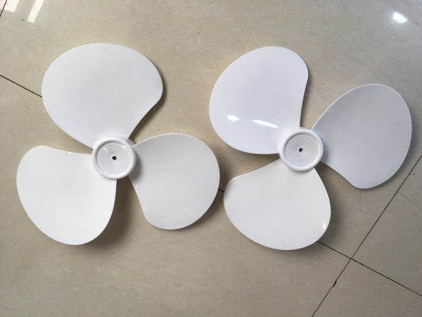 风叶风轮模具 工厂加工定制电风扇模具