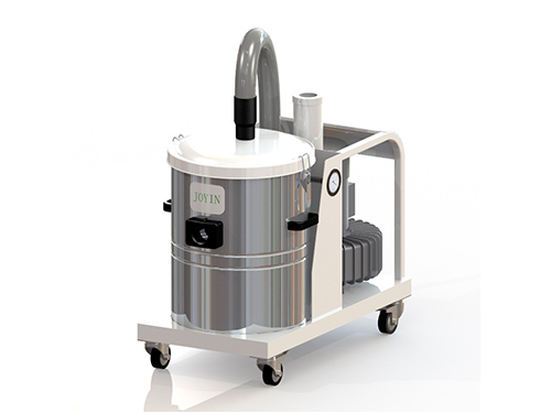 卓一教您如何挑選真正的工業(yè)吸塵器？