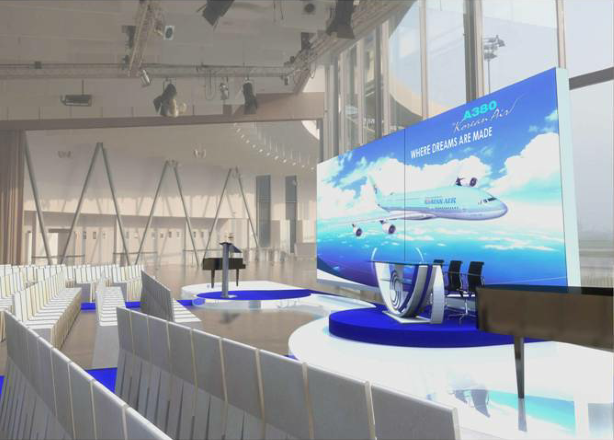 會務活動策劃：讓每個細節都彰顯人性關懷