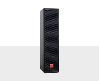 全頻線(xiàn)性音柱 RJ-LC2435
