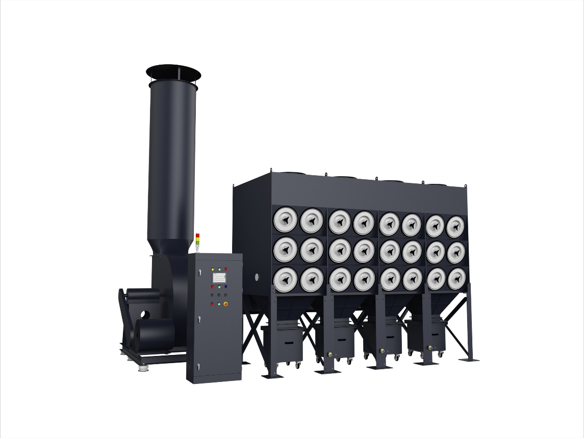 卓一教您選擇適合您的集塵器