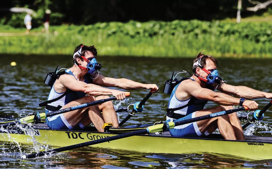 產品介紹丨COSMED運動心肺生理代謝評估設備