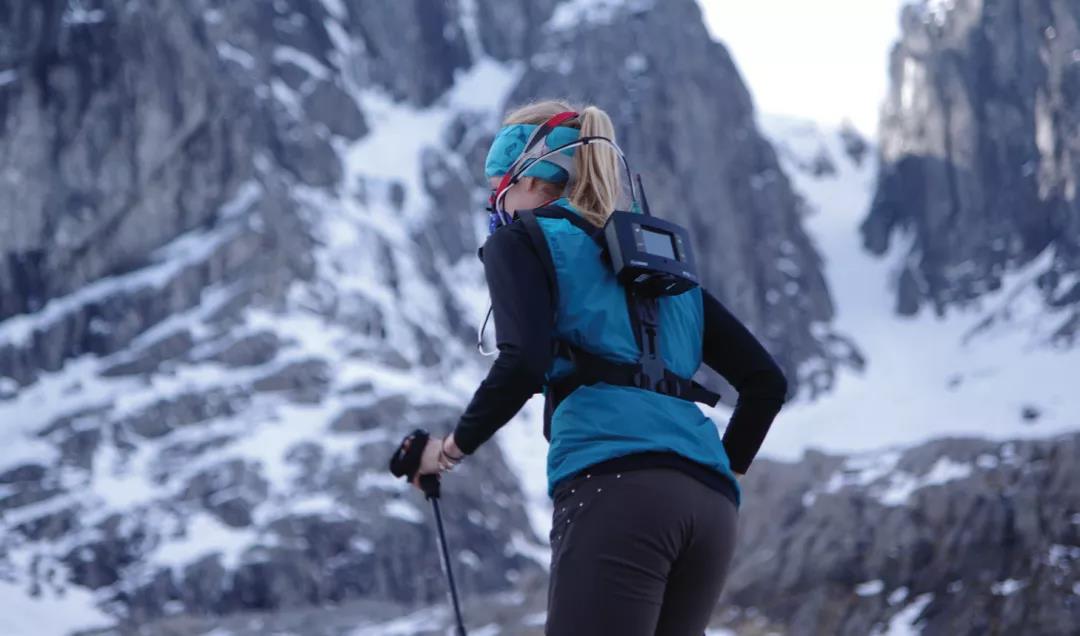 COSMED運(yùn)動(dòng)心肺測(cè)試系統(tǒng)