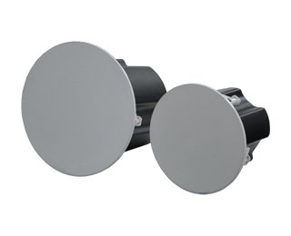6.5″低音揚(yáng)聲器 C40S