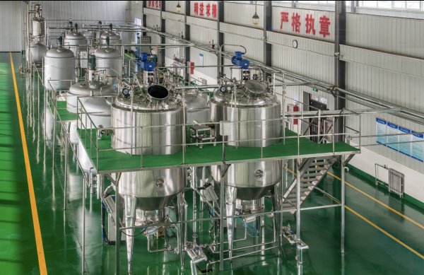 錦譽小分子活性肽